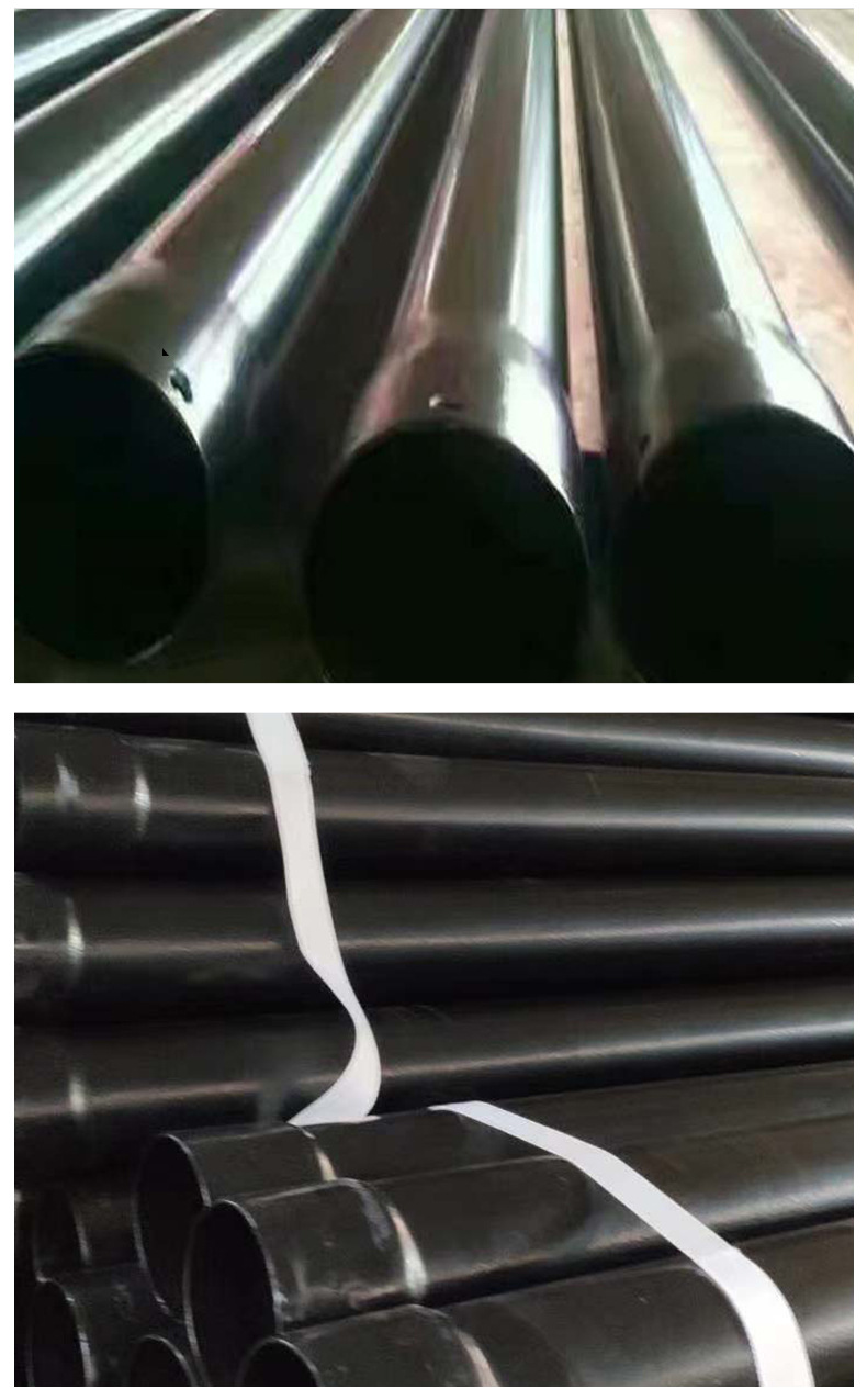 现货供应 穿线管 热浸塑穿线管h-nap热浸塑钢管 地埋电缆保护管