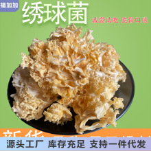 绣球菌干货500g云南特产新鲜秀球菌菇酒店香菇凉拌火锅煲汤食材