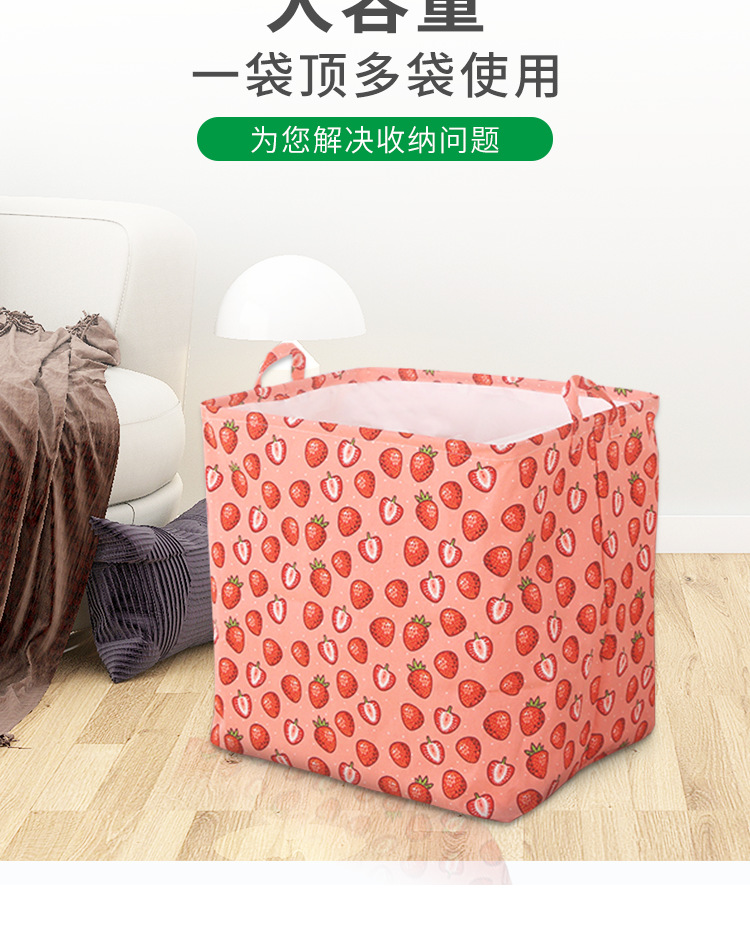 超大容量衣物收纳袋防潮装被子的装衣服多功能特大号家用整理折叠