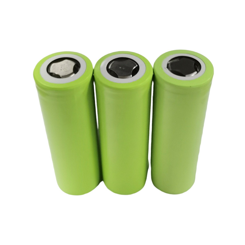 宇量26800模组 标称5500容量11-13内阻3c 5c动力锂电池