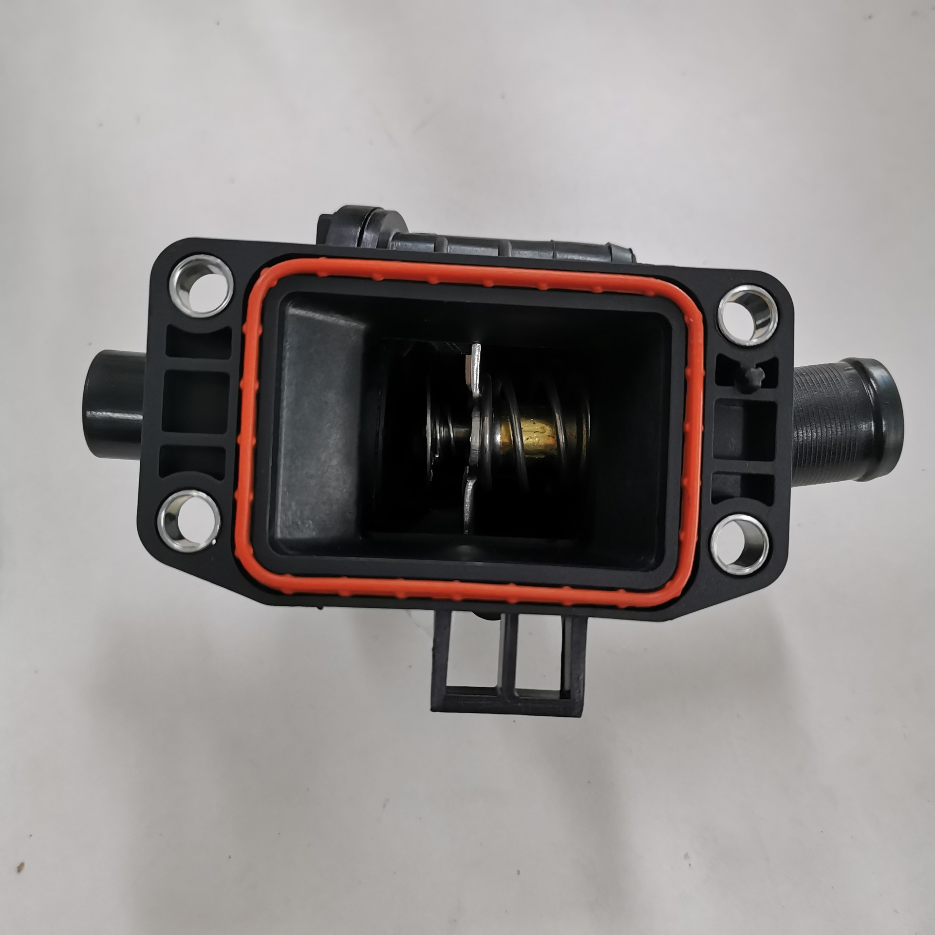 节温器总成适用于标致汽车水通 1336.ax 9684588980