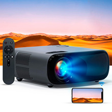 出售一款个人用的投影仪,支持4k视频,手机也可以用.