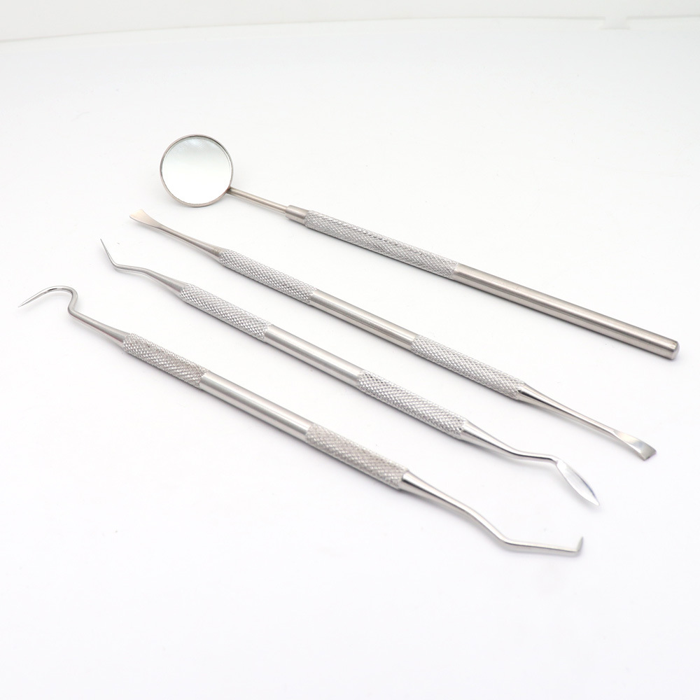 牙科一次性口镜