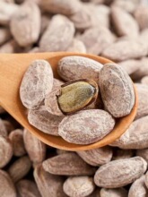 瓜蒌子2023新货500g安徽特产瓜篓子原奶油味天柱山瓜蒌籽吊瓜子