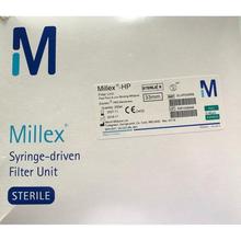 Millipore密理博MILLEX -HP 33mm 过滤器 SLHP033RB