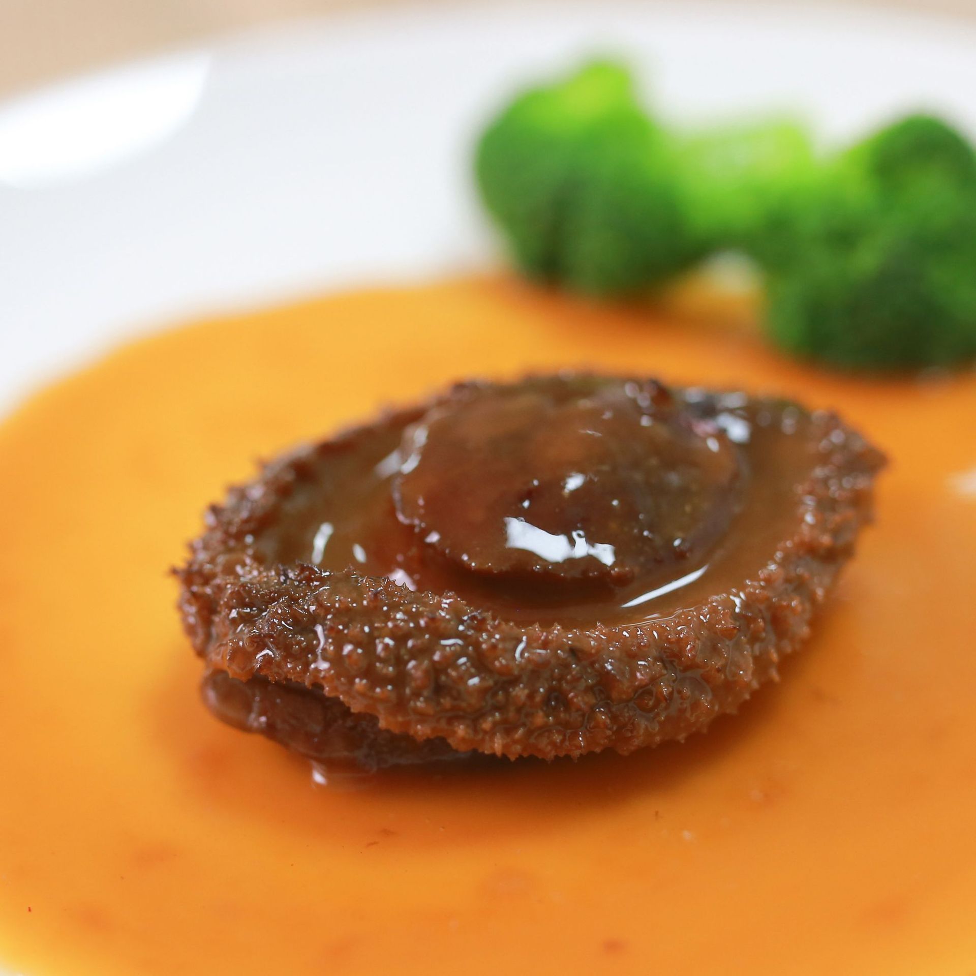 红烧吉品鲍鱼溏心鲍鱼黄金鲍鱼即食鲍鱼3头2头加热即食鲍鱼-阿里巴巴