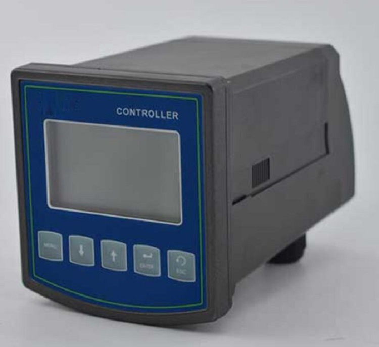 盐酸浓度计/在线酸碱盐浓度分析仪(量程0-10%) 型号:do0010