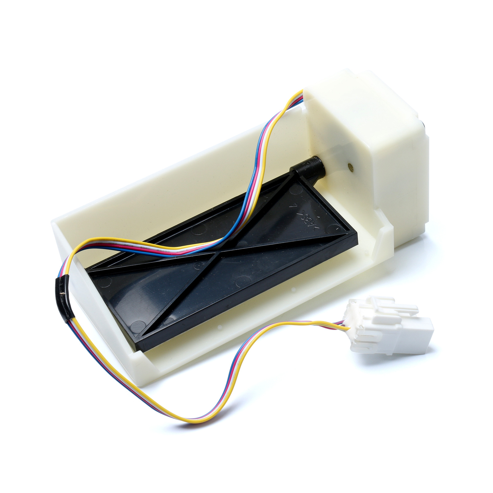 冰箱电动风门配件