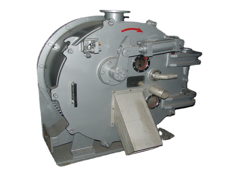 卧式刮刀卸料离心机卧式刮刀卸料离心机厂家卧式刮刀卸料离心机