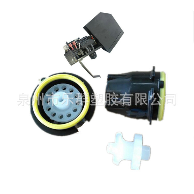 厂家直销可乐机推杆阀头配件 碳酸机阀头配件 LEV内阀嘴