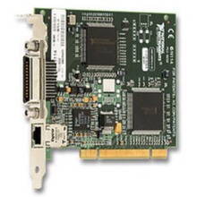 NI PCI-8232 778742-01 GPIB控制器 以太网(Gigabit Ethernet)