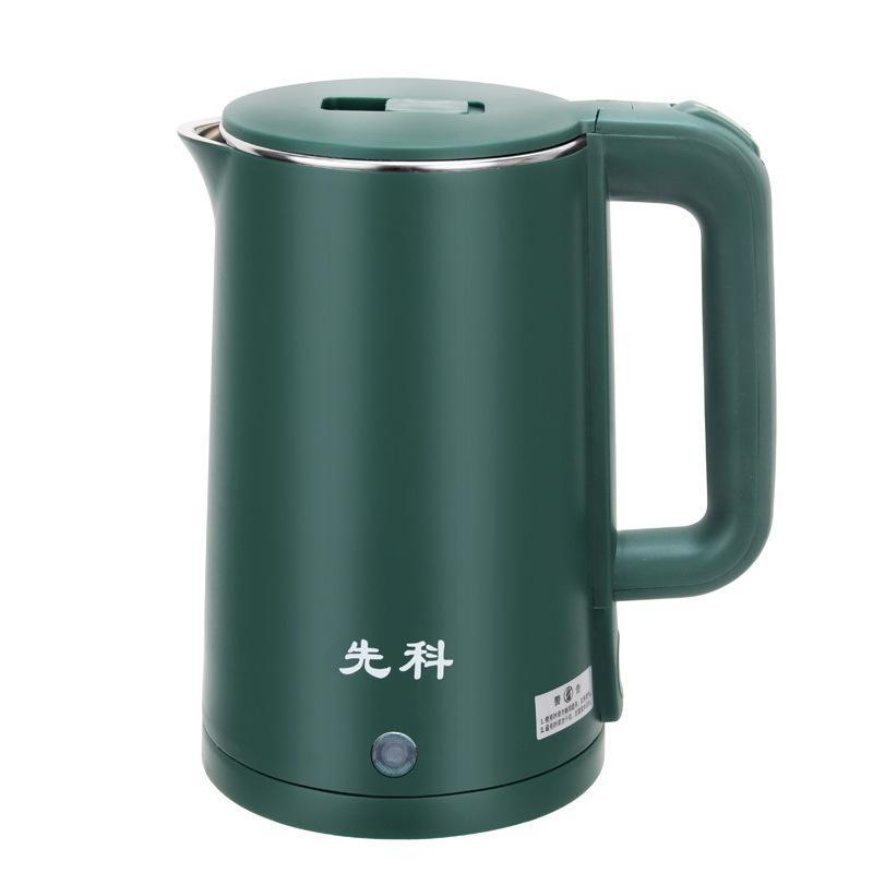 Kettle Household Water Boiling Kettle Stainless Steel Kettle Automatic Electric Kettle Insulation Kettle Wholesale