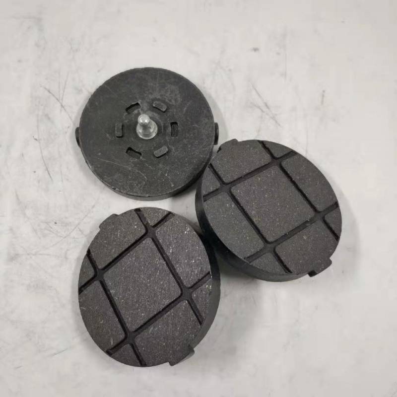 摩擦片圆形刹车片65×10-阿里巴巴