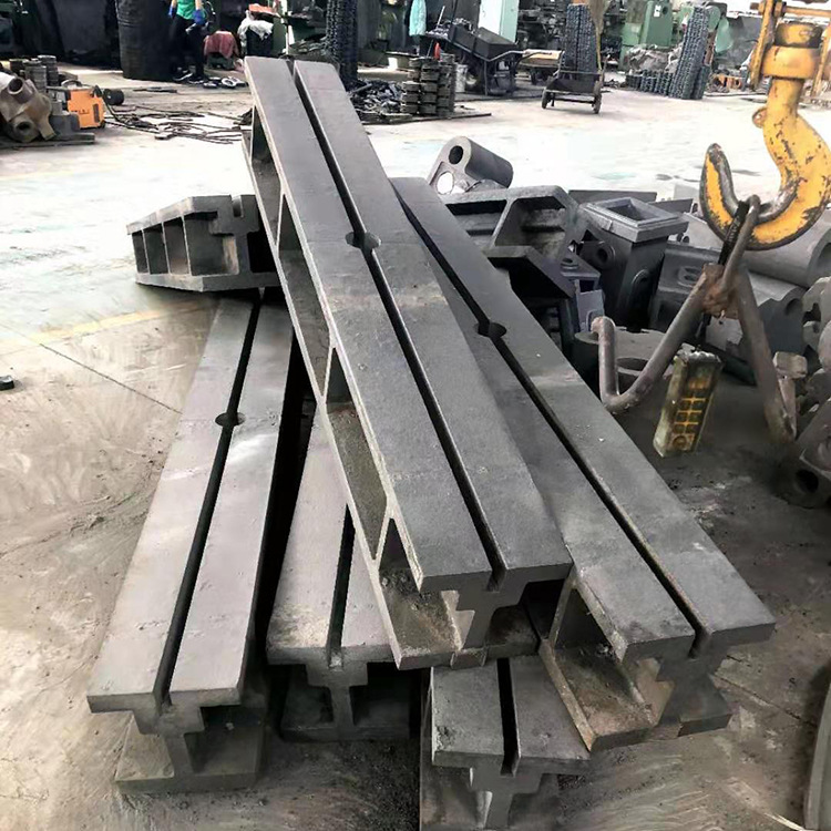 工业机器人滑台轨道地面轨道第七轴行走系统移动机构直线滑轨导轨