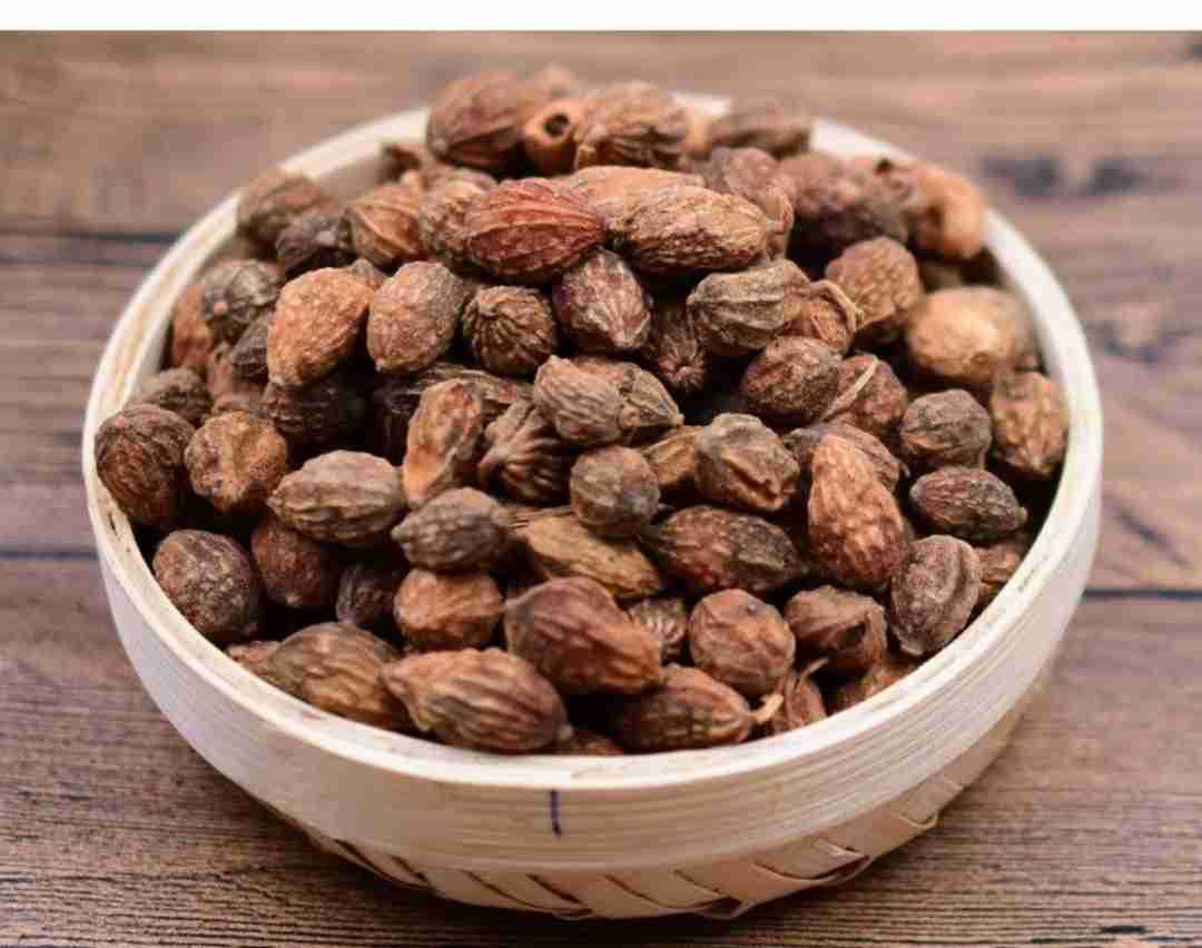 益智仁海南岛特产不打农药