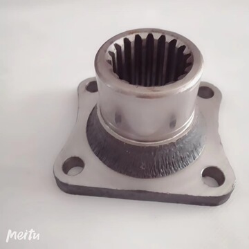 传动轴配件总成 传动轴连接盘 东风153传动轴 西藏 那曲市