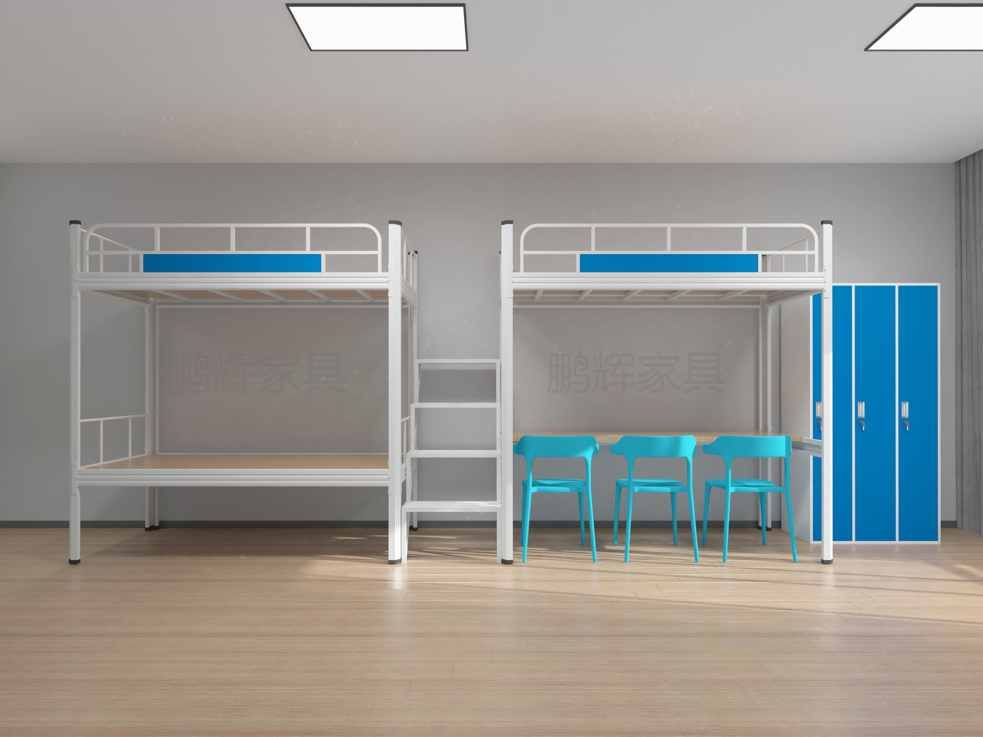 东莞公寓床批发,大学生公寓床,家庭用时尚精美公寓床组合-阿里巴巴