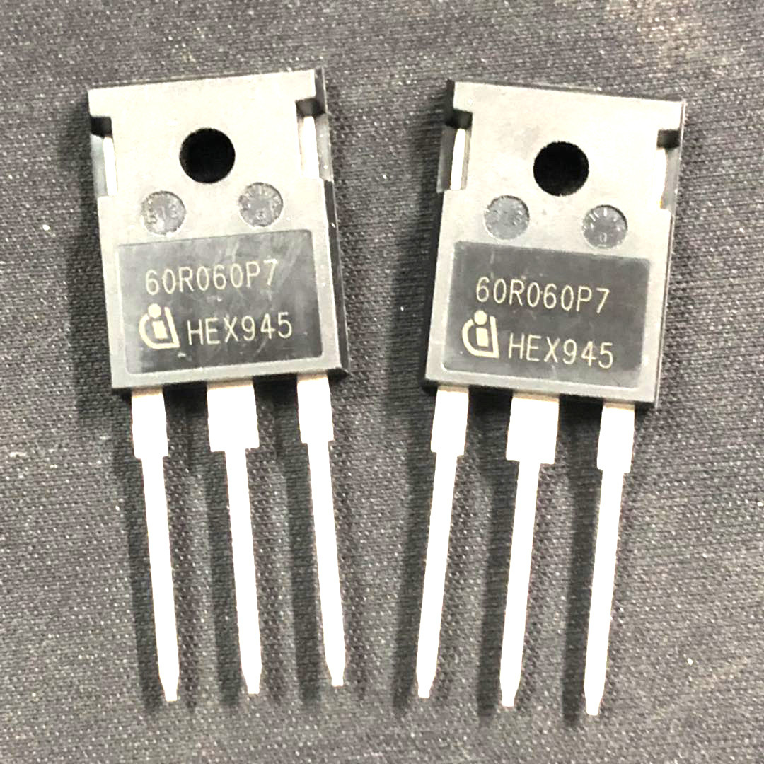 ipw60r060p7 场效应管to247 全新现货 60r060p7 600v 48a原装