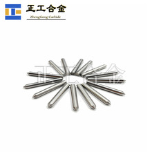 厂家生产YL10.2硬质合金钨钢圆棒磨尖划针 金属刻字合金钨钢圆棒