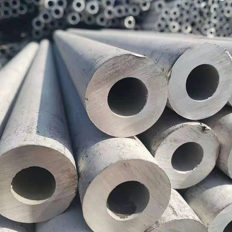 06cr19ni10不锈钢管316l薄壁钢管06cr25ni20不锈钢工业流体管切割