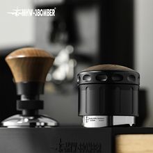 Adaptive Height 58.35mm Coffee Distributor & Depth Espresso