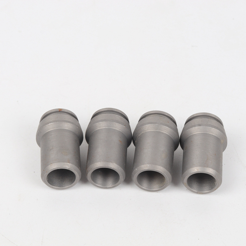 工厂供应2wc系列焊芯过渡接头h型轻系列24度锥密封焊接接头焊接管