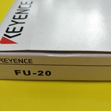基恩士光纤传感器FU-21X FU-22X原装 日本KEYENCE全新