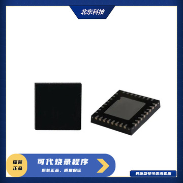 rda锐迪科 rda5876-qfn32 北东代理 蓝牙芯片 5876 音频控制芯片