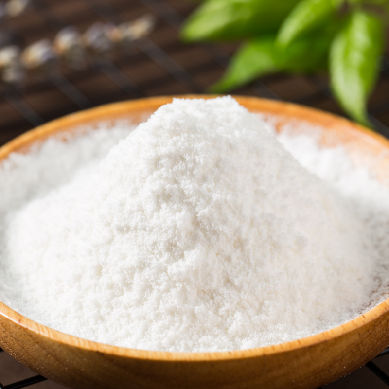 冷榨椰子油粉70%高脂肪含量 固体饮料用粉末油脂凯瑞玛现货供应