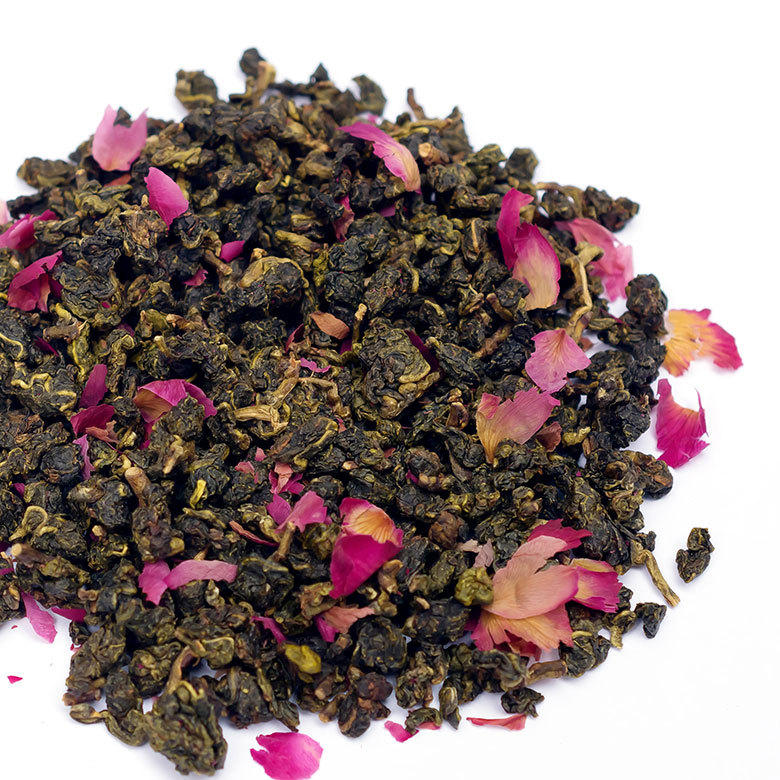 空空雪梨乌龙茶武夷山岩茶蜜桃白桃香甜无糖茶叶原叶茶礼盒装120g