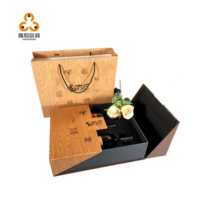 临沂雅和礼品包装有限公司