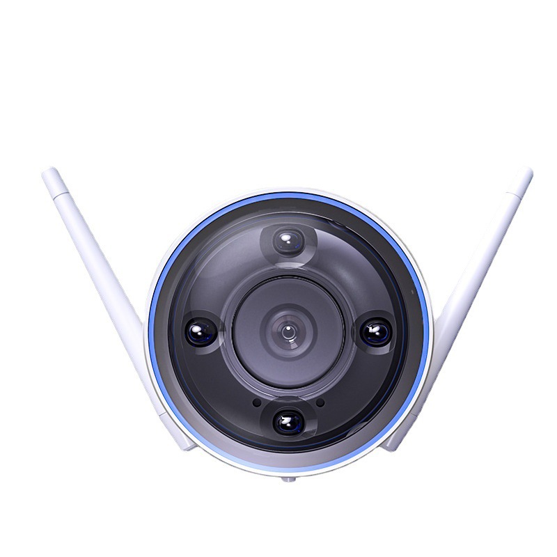 无线摄像头海康萤石h3监控摄影头家用商用手机远程室内室外200万