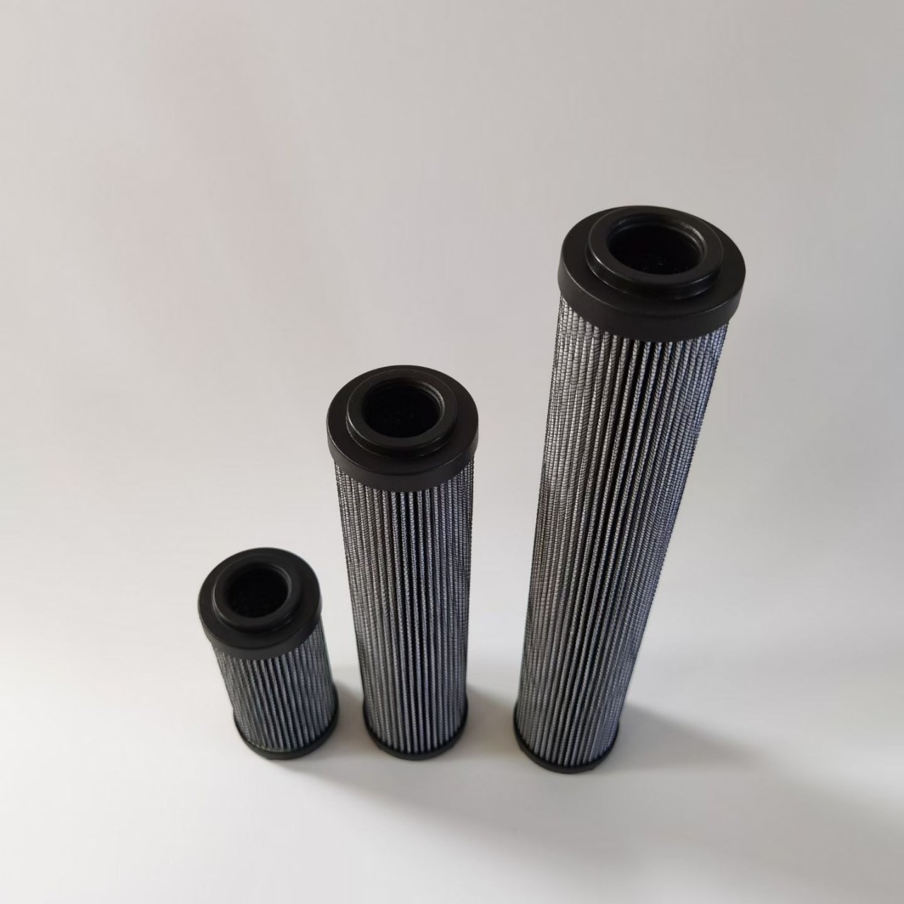 替代液压油滤芯HP1351HP1352HP1353玻纤折叠滤芯