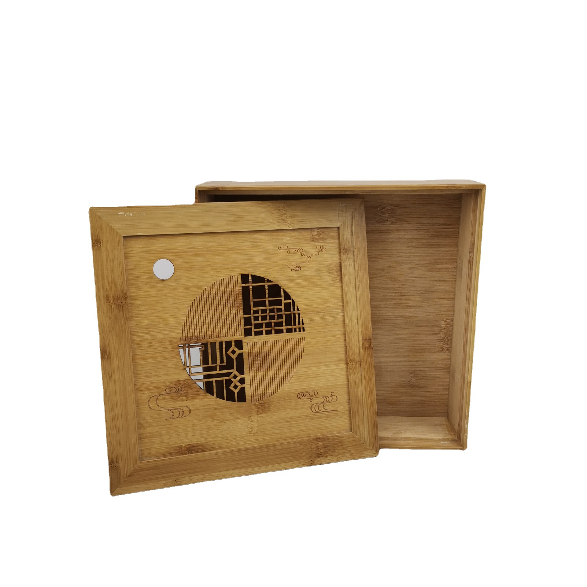 为你找到木质包装容器相关产品