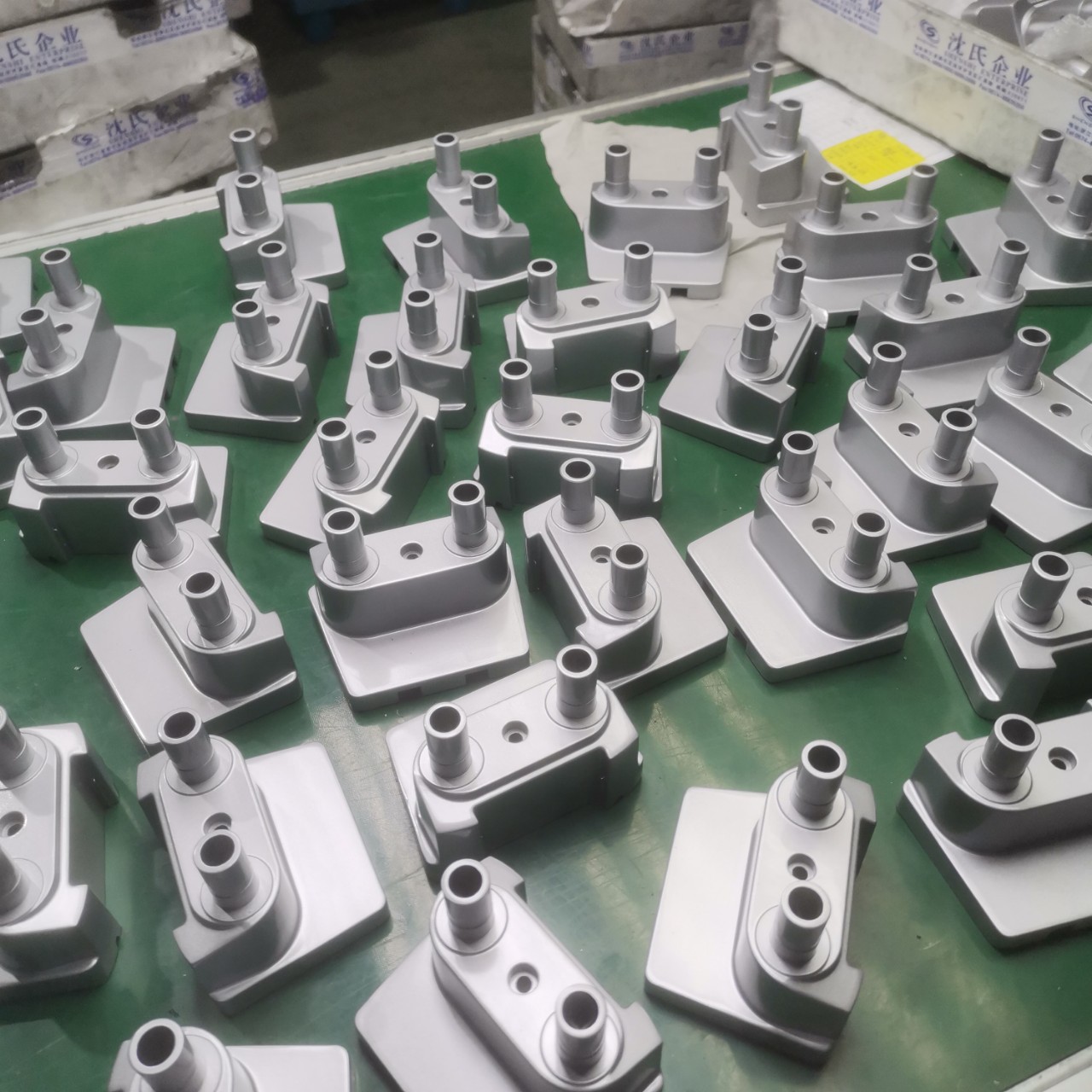 0成交0件宁波喷漆喷塑加工 皱纹漆 教学仪器 光学仪器 显微镜表面喷涂