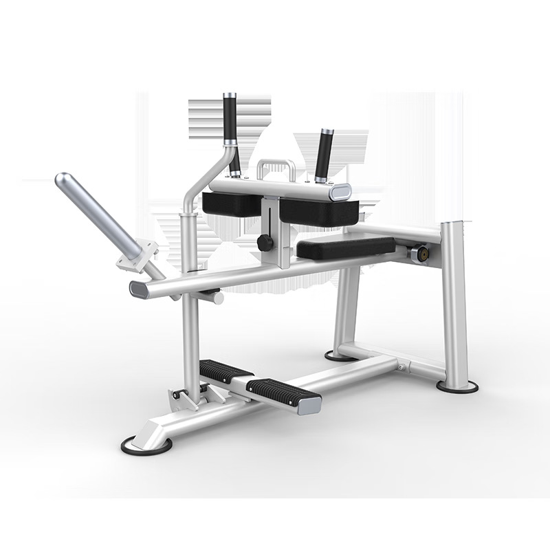 dhzfitnessu2062坐式小腿训练器大胡子运动健身器材-阿里巴巴