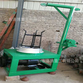 金属拔丝车盘条拔丝机 低碳钢拔丝设备 铁丝拉拔拉丝机