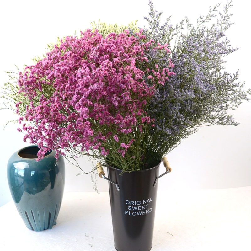 情人草云南基地直发水晶花/装饰搭配,居家陈设摆拍等外贸工厂