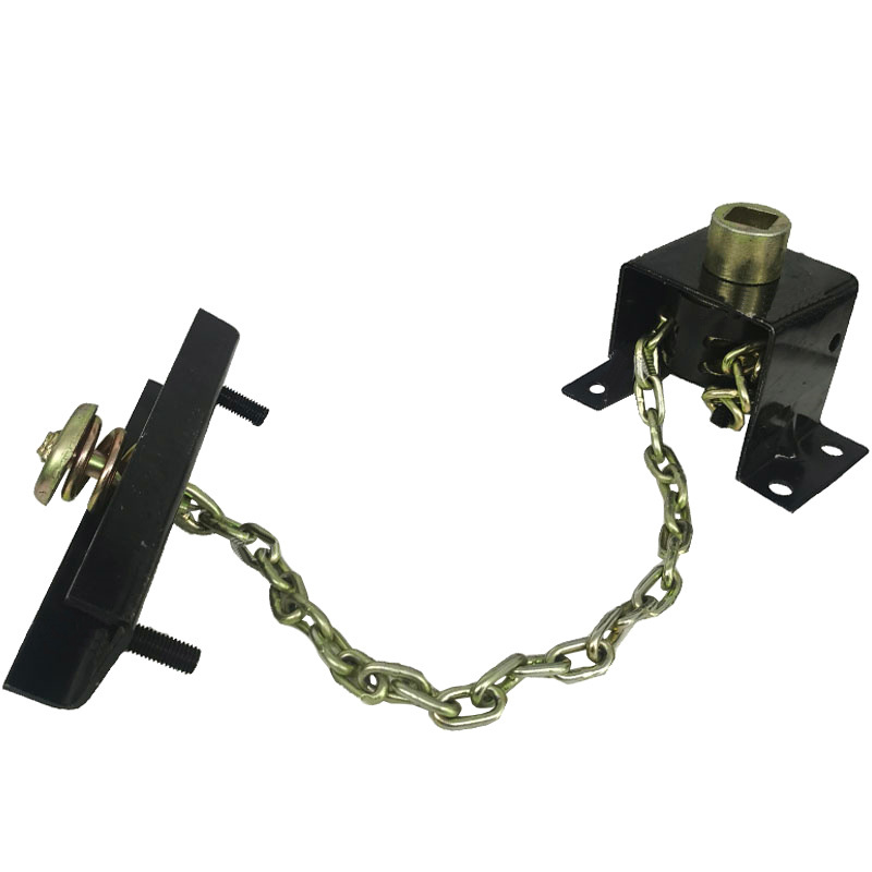 适配江铃特顺备胎吊架 全顺备胎架 经典全顺备胎升降器 备胎配件