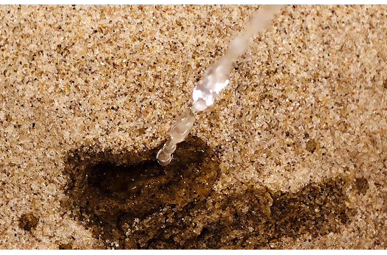 尼特利生态砂鱼缸底沙水草缸造景化妆沙水族箱造景砂天然白沙细沙