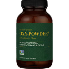 跨境热卖清洁胶囊Oxy-Powder Colon Cleanse 工厂直供OE M 60粒