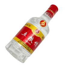 五粮情 52度浓香型白酒小瓶装125ml 厂家批发抖音直播电商代发