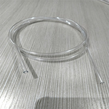 专业生产销售PVC透明软管医疗用输液管2.6mm*4.6mm