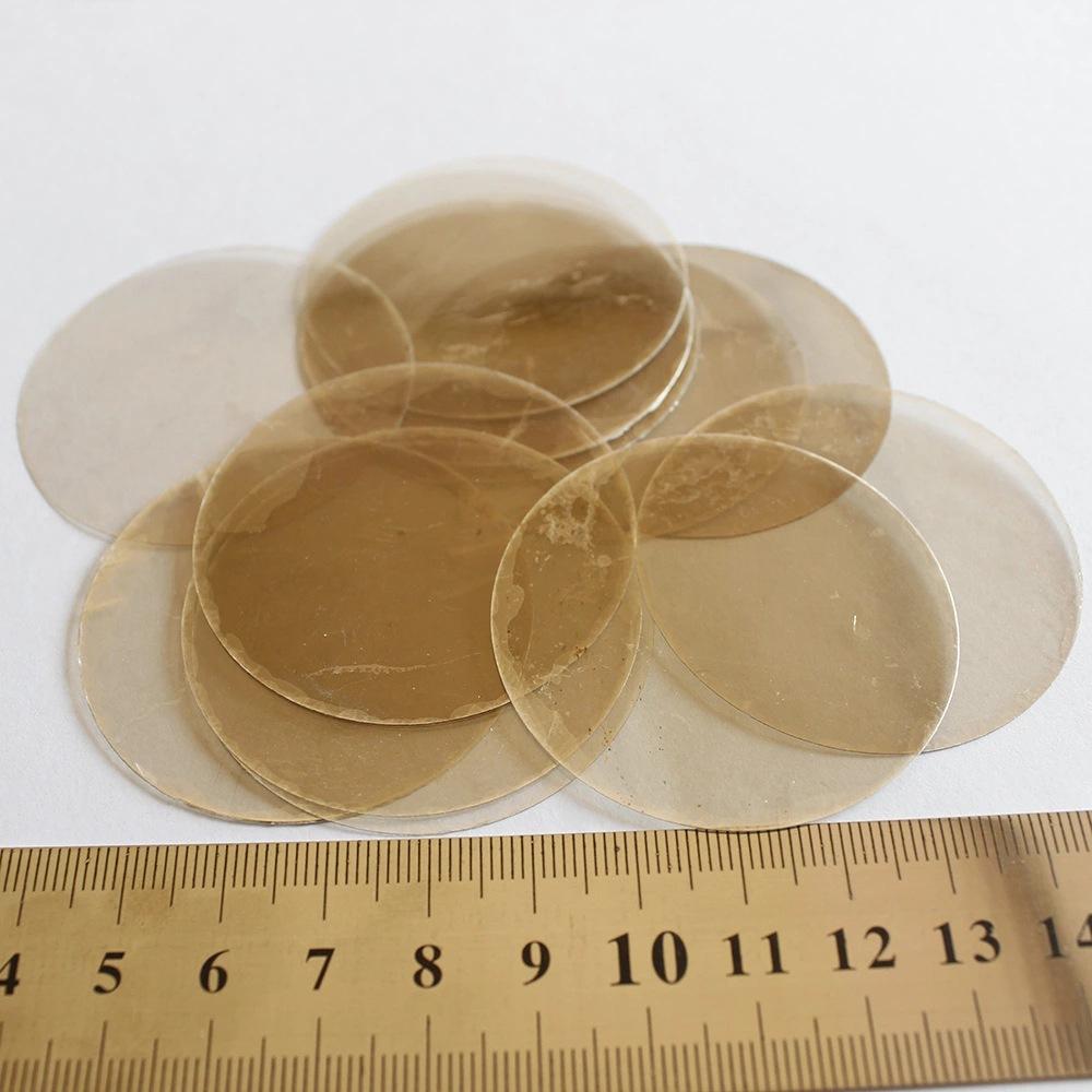 厂家供应绝缘云母垫片耐高温云母片冲型云母片绝缘云母片今日多少钱