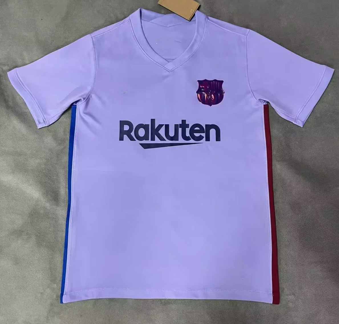 旧款俱乐部巴黎球衣国米阿贾克斯罗马国家队巴西荷兰阿根廷足球服