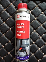 德国伍尔特0w40机油全合成机油德国进口一升装.