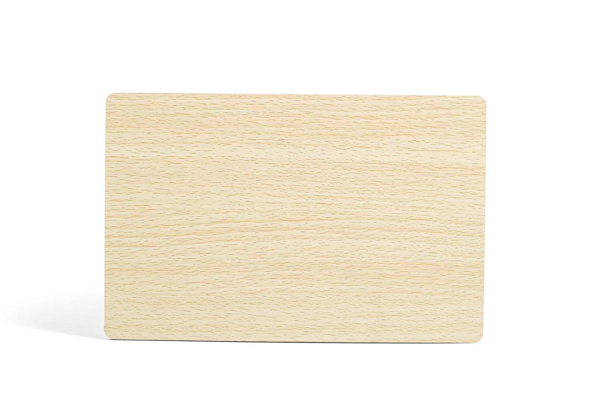 上海吉祥板业木纹4mm摩卡集木 抗刮木纹铝塑板内外墙装饰源头工厂