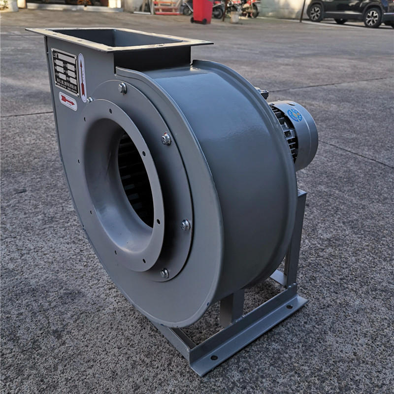 cf-3#离心风机饭店厨房排油烟离心通风机380v