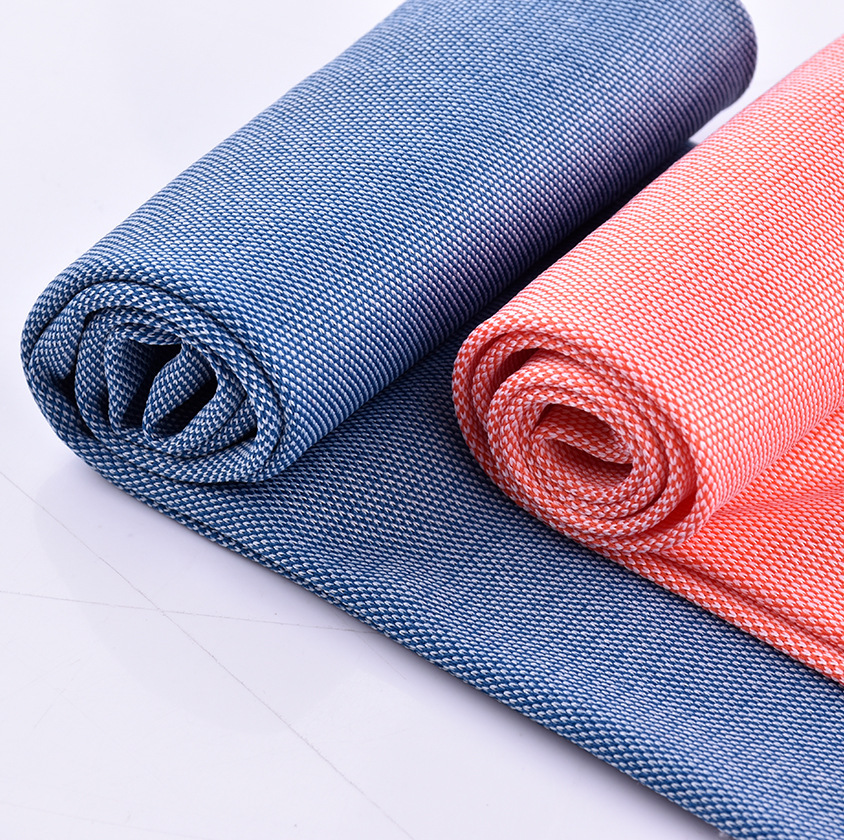 无缝圆筒布苹果头戴式耳机套音箱网眼布网料可透声防尘无缝圆筒布