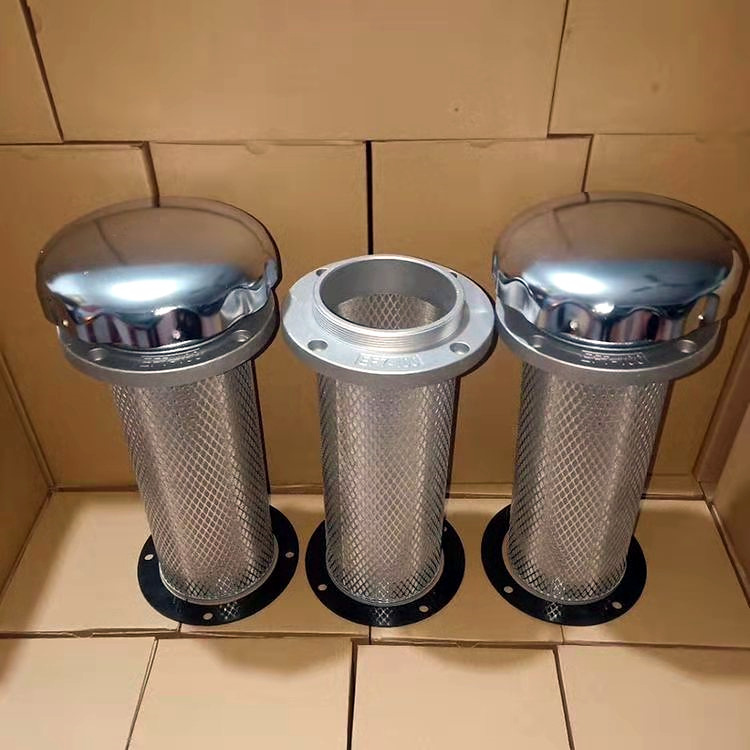 ef7100预压式空气过滤器液压油箱滤芯ef565空气呼吸器滤芯